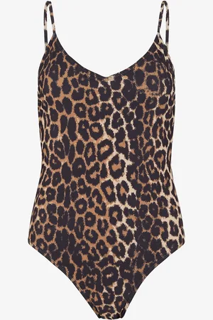 Beck Söndergaard Badedragt Leopa Bea Swimsuit