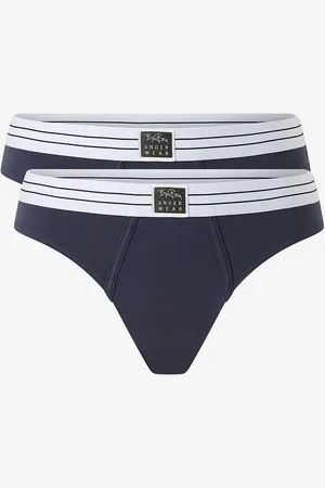 Björn Borg Stringtrusse Original Thong 2-pak