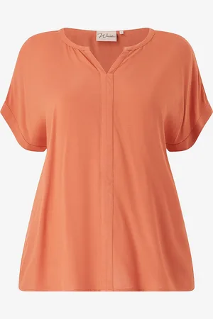 Wasabi Bluse Wa-Sia 1