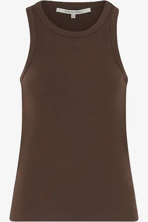 Second Female Tanktop Gelina Tank Top