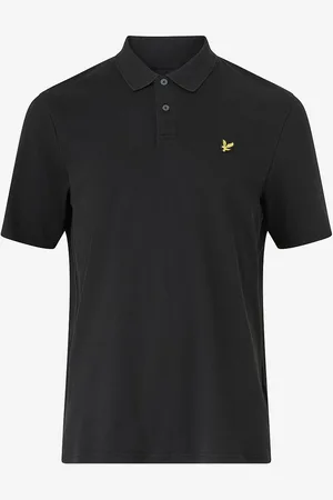Lyle & Scott Trøje SS Polo Shirts