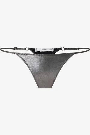 MANGO Bikinitrusse Bikini Bottom Holly1