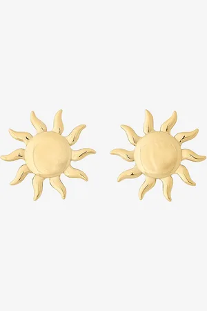 Edblad Ørestikker Sun Studs L