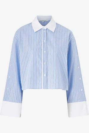 Second Female Skjorte Alanis Combi Shirt