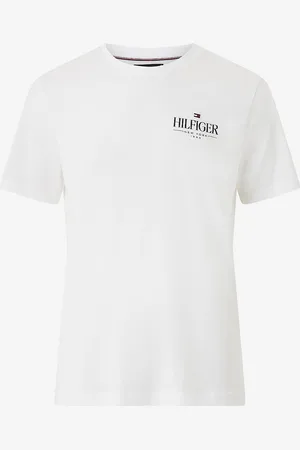 Tommy Hilfiger T-shirt Hilfiger Stack Tee