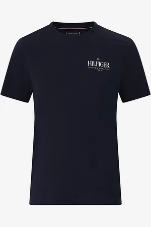 Tommy Hilfiger T-shirt Hilfiger Stack Tee