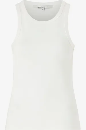 Second Female Tanktop Gelina Tank Top
