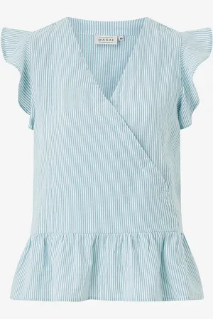 Masai Bluse Top MaDua