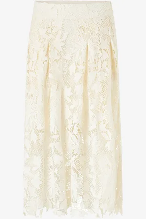 Copenhagen Muse Maxi nederdel cmLarah-Skirt