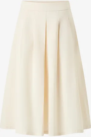 Ivy Copenhagen Nederdel Ivy-Morisette Solar Skirt