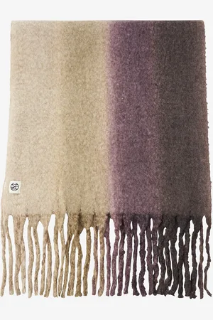 MSCH Halstørklæde mschAllona Scarf Stp Key