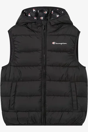 Champion Quiltet vest