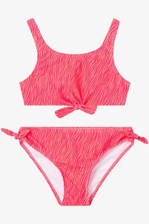 ONLY Bikini kogBeach Knot Bikini Set