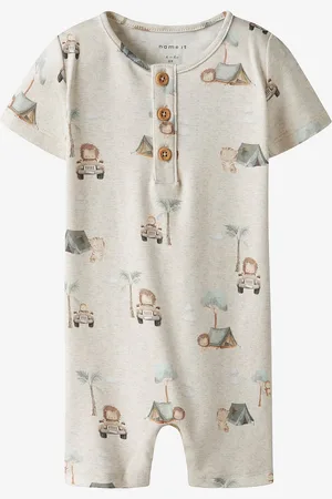 NAME IT Heldragt nbmHelp M Sunsuit