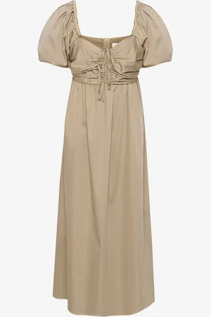 Karen by Simonsen Maxi kjole kbVipse Dress