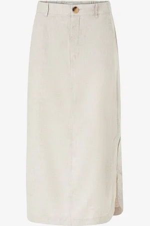INWEAR Hørnederdel RimoneIW Skirt