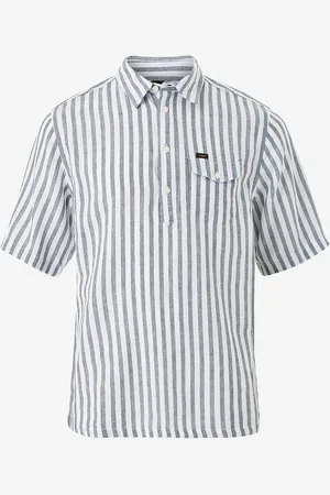 Lee Skjorte Popover Shirt SS