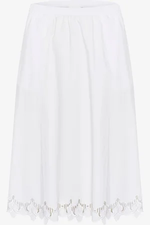 Karen by Simonsen Nederdel kbVictoria Skirt