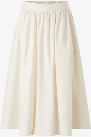 Copenhagen Muse Ballonnederdel cmShirley-Skirt