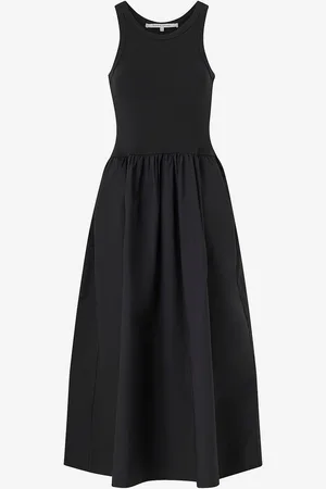 Second Female Maxi kjole Nulana Dress