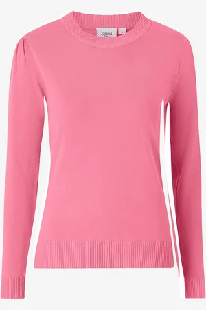 Saint Tropez Trøje Milasz Pullover