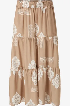 Costa Mani Nederdel Bette Skirt