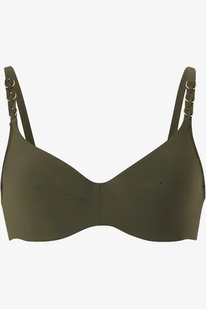Chantelle Bikini-bh Emblem Bikini Bra