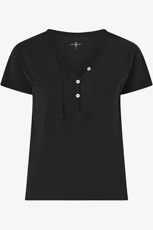 Costa Mani T-shirt Pocket Tee