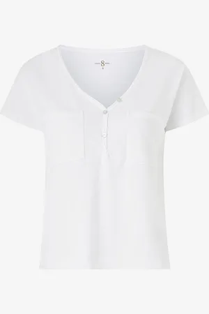 Costa Mani T-shirt Pocket Tee