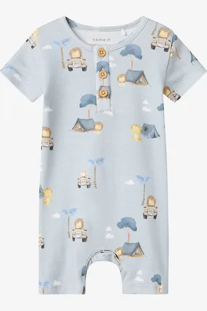 NAME IT Heldragt nbmHelp M Sunsuit