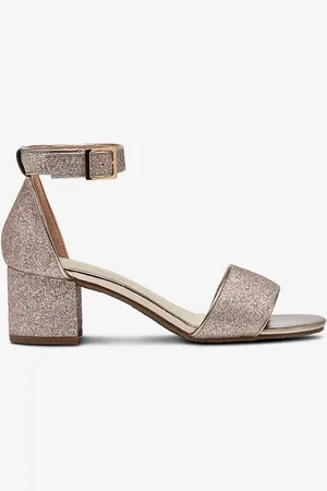 Duffy Sandaler