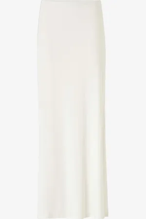 Gina Tricot Maxi nederdel Soft Touch Maxi Skirt