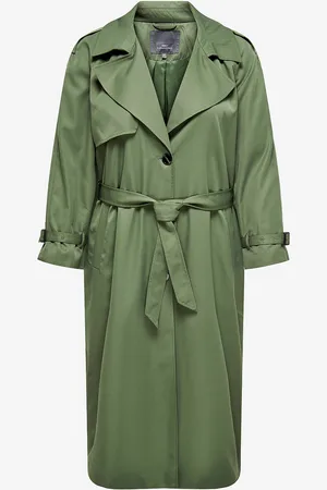ONLY Trenchcoat carChloe Trenchcoat Single B. Otw