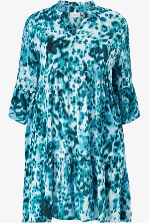 Kaffe Kjole kcAmi Dress Printed