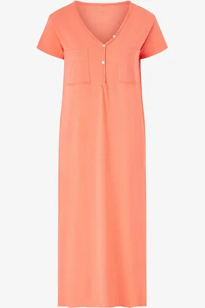 Costa Mani Kjole Pocket Dress
