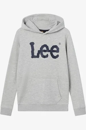 Lee Hættetrøje Wobbly Graphic LB OTH