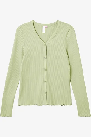 VERO MODA Cardigan vmLavender L/S Cardigan Girl