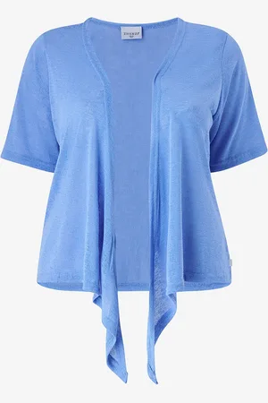 Zhenzi Bolero Zh-Agar 191-bolero S/S
