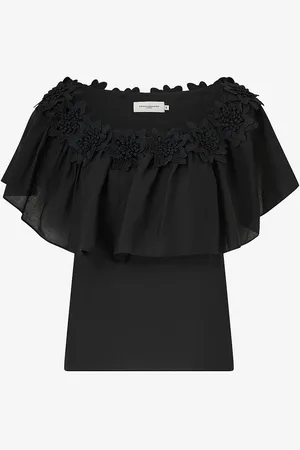 Copenhagen Muse Bluse cmMolly-Blouse