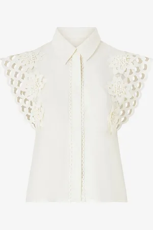 Copenhagen Muse Bluse cmMolly-Shirt
