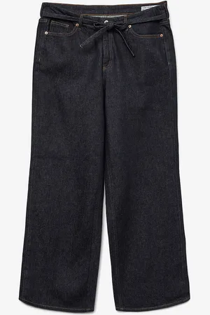 VERO MODA Jeans vmcTessa HR Wide Belt Jeans Ra369 C