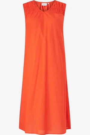 Kaffe Maxi kjole kcThia Dress