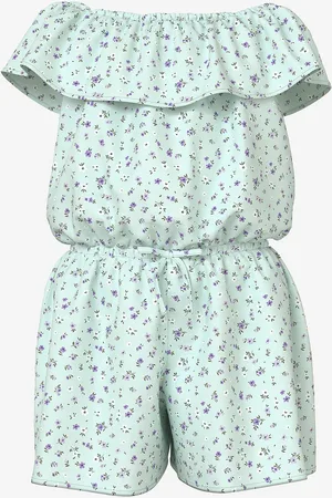 NAME IT Buksekjole nkfVinaya SS Playsuit