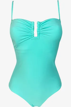 KAANDA Beach life Badedragt Maxime Amalfi Bandeau U Accessory Onepiece