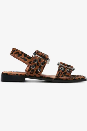 Steve Madden Sandaler Saria-le Flat Sandals