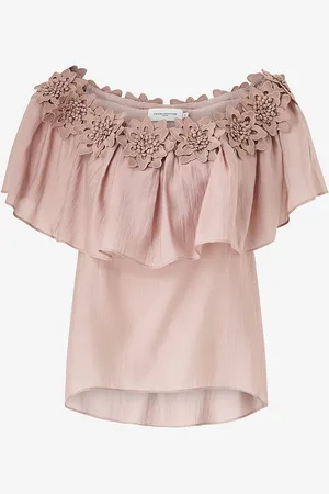 Copenhagen Muse Bluse cmMolly-Blouse