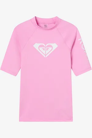 Roxy Trøje med solbeskyttelse Wholehearted SS