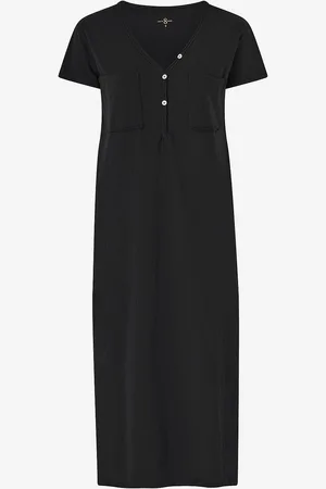 Costa Mani Kjole Pocket Dress