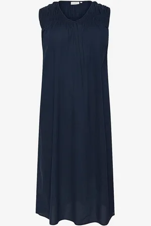Kaffe Maxi kjole kcThia Dress