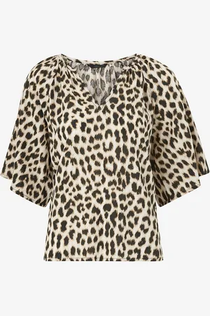 ELLOS Bluse i viskose